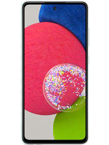 Galaxy A52s 5G Dual SIM
